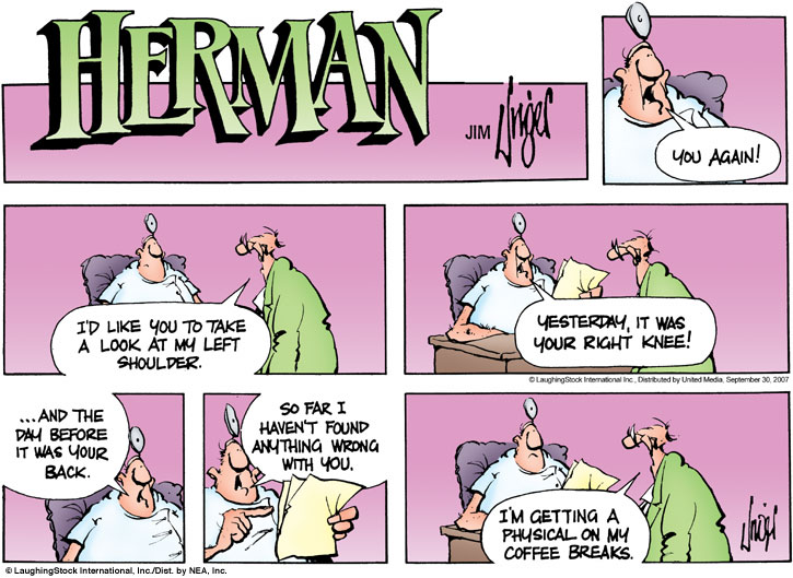 herman